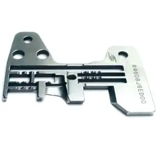 JUKİ 3600-6700 5 İP PENYE PLAKA
