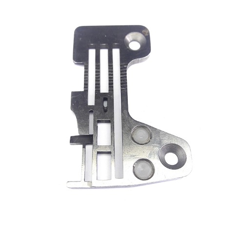 JUKİ 2400 5 İP 10MM (KOT)PLAKA