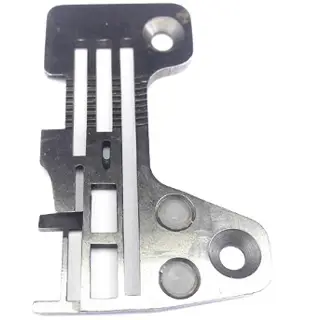 JUKİ 2400 5 İP 10MM (KOT)PLAKA