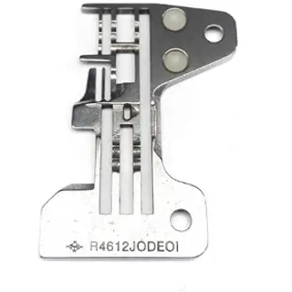 JUKİ 3900-6700 6 İP PLAKA