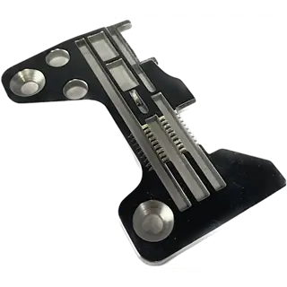JUKİ 3600-6700 OV 5 İP KOT PLAKA