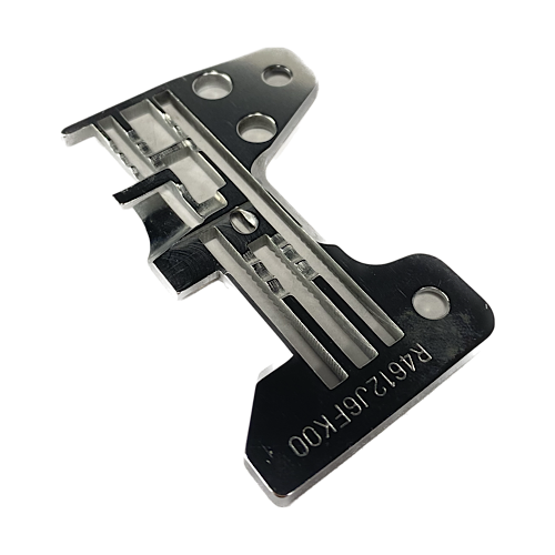 JUKİ 3600-6700 OV 5 İP KOT PLAKA