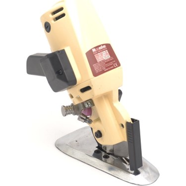 YUVARLAK KESİM MOTORU MOONSTAR