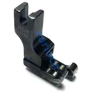 DÜZ MAKİNA BİLYALI ÇİMA AYAĞI 1-16 (1.6MM)