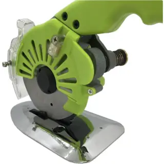 YUVARLAK KESİM MOTORU 110MM SERVO MOTOR