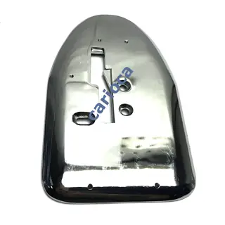 RCS KESİM MOTOR TABANI