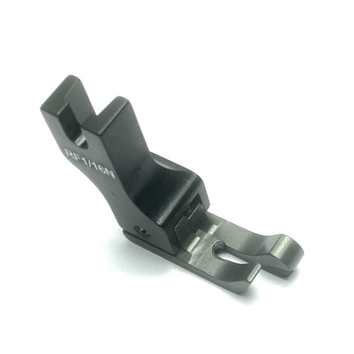 DÜZ MAKİNA TEFLON ÇİMA AYAK 1.6MM SS