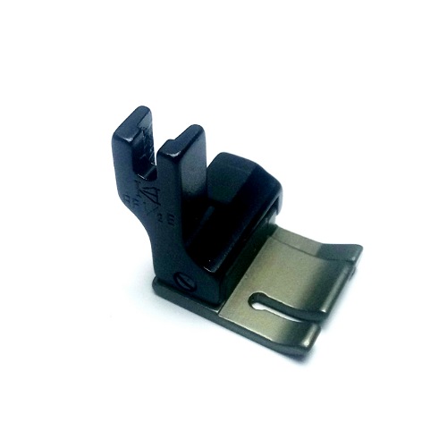 DÜZ MAKİNE TEFLON GAZİ 12.7MM AYAK