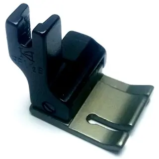 DÜZ MAKİNE TEFLON GAZİ 12.7MM AYAK