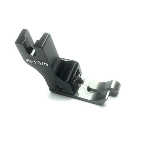 DÜZ MAKİNA TEFLON ÇİMA AYAK 0.8MM SS
