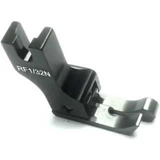 DÜZ MAKİNA TEFLON ÇİMA AYAK 0.8MM SS