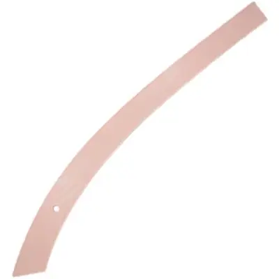 PLASTİK ÇOK EĞRİ RİGA 605