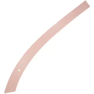PLASTİK ÇOK EĞRİ RİGA 605