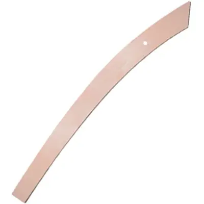 PLASTİK EĞRİ RİGA 604