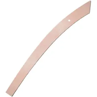 PLASTİK EĞRİ RİGA 604