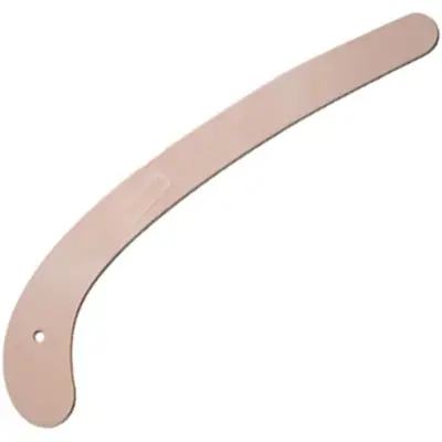 PLASTİK ÖN RİGA (ETEK RİGASI) 606