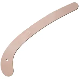 PLASTİK ÖN RİGA (ETEK RİGASI) 606