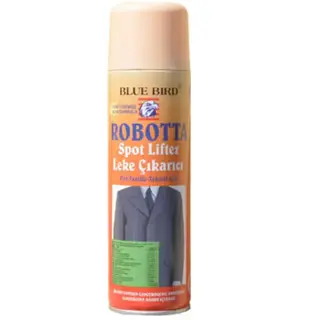 ROBOTTA LEKE TEMİZLEME SPREY
