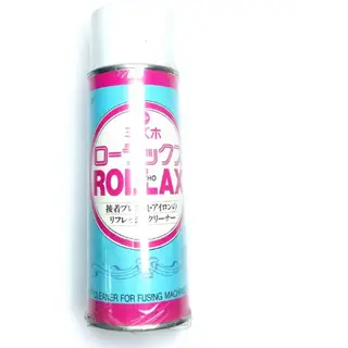 ROLLAX PRES TEMİZLEME SPREY