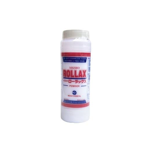 ROLLAX PRES TEMİZLEME TOZU