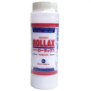 ROLLAX PRES TEMİZLEME TOZU