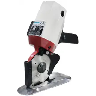 YUVARLAK KESİM MOTORU- KSM YUKİ