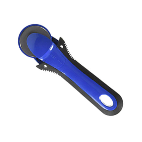 KAİ YUVARLAK BIÇAK RULET KESİCİ 45 MM