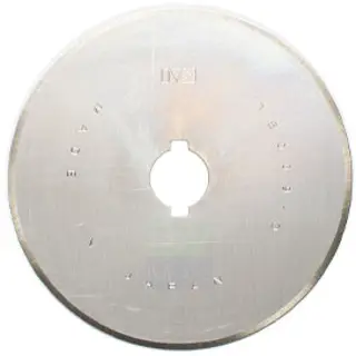 KAİ DİSK BIÇAĞI 45MM