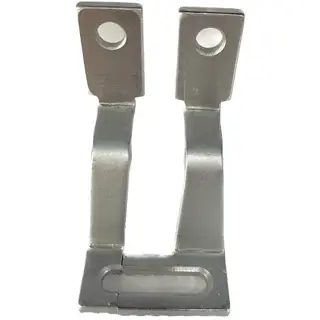 BROTHER PUNTERİZ AYAK 28,4-5,6MM KOT SAĞ SOL TAKIM SS