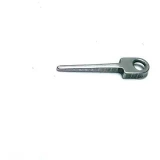 BROTHER 551 OVERLOK 4 İP PLAKA DİLİ
