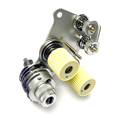 BROTHER 875 ÇİFT İĞNE TANSİYON KOMPLE SS