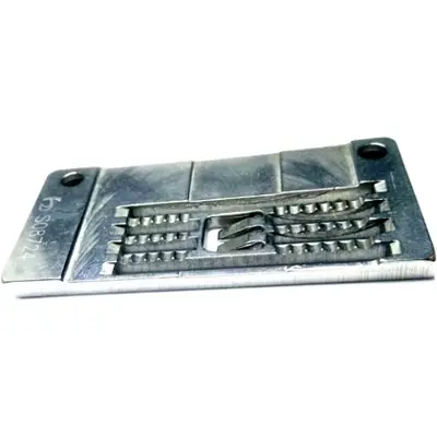 BROTHER ETEK REÇME PLAKA 6.4MM