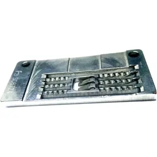 BROTHER ETEK REÇME PLAKA 6.4MM