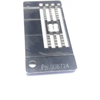 BROTHER ETEK REÇME PLAKA 6.4MM 1.ST
