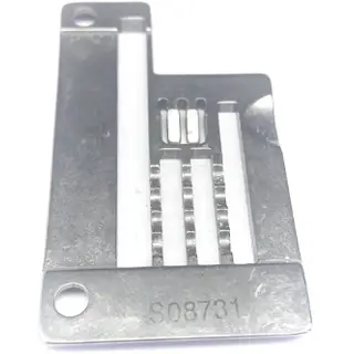 BROTHER BANT REÇME PLAKA 5.6MM PRC