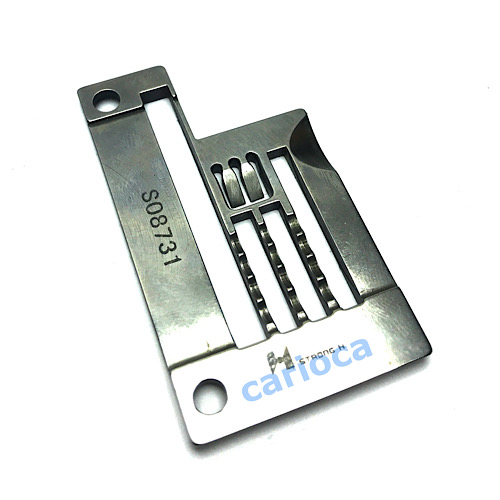 BROTHER BANT RECME PLAKA 5.6MM
