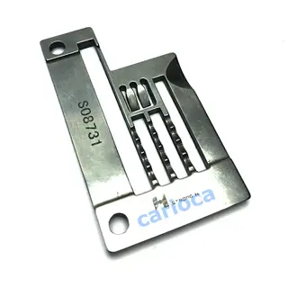 BROTHER BANT RECME PLAKA 5.6MM
