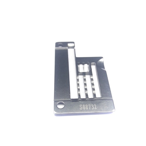 BROTHER BANT REÇME PLAKA 6.4MM