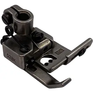 REÇME BANT AYAK ALT DAYAMALI 6.4MM