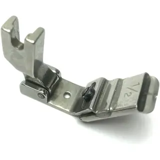DÜZ EKSTRAFOR AYAK 12.7MM SS