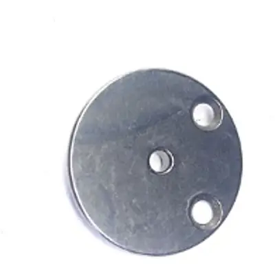 BROTHER 430E PUNT PLAKA 2.2MM