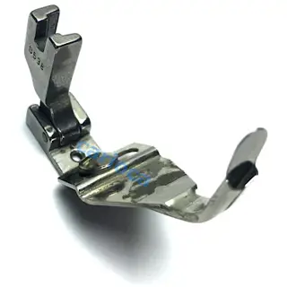 DÜZ MAKİNA EKSTRAFOR AYAGI 3-16 (4,8MM)