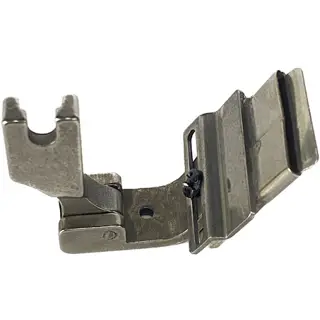 DÜZ EKSTRAFOR AYAK 19MM SS