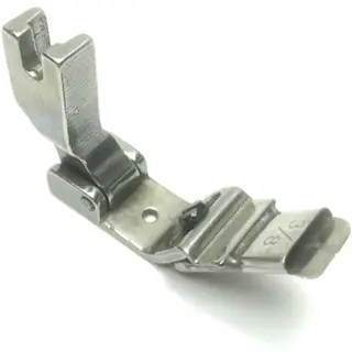 DÜZ EKSTRAFOR AYAK 9.5MM SS