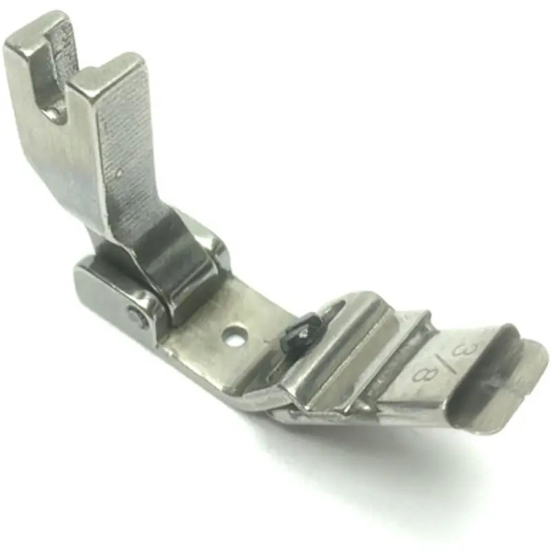 DÜZ EKSTRAFOR AYAK 9.5MM SS