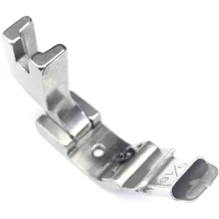 DÜZ EKSTRAFOR AYAK 8MM