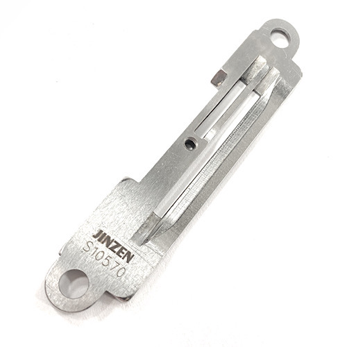 BROTHER BIÇAKLI DÜZ MAKİNA 1-8 PLAKA