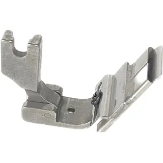 DÜZ EKSTRAFOR AYAK 15MM SS