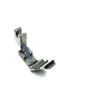 DÜZ EKSTRAFOR AYAK 11MM