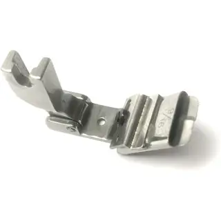DÜZ EKSTRAFOR AYAK 14.3MM SS